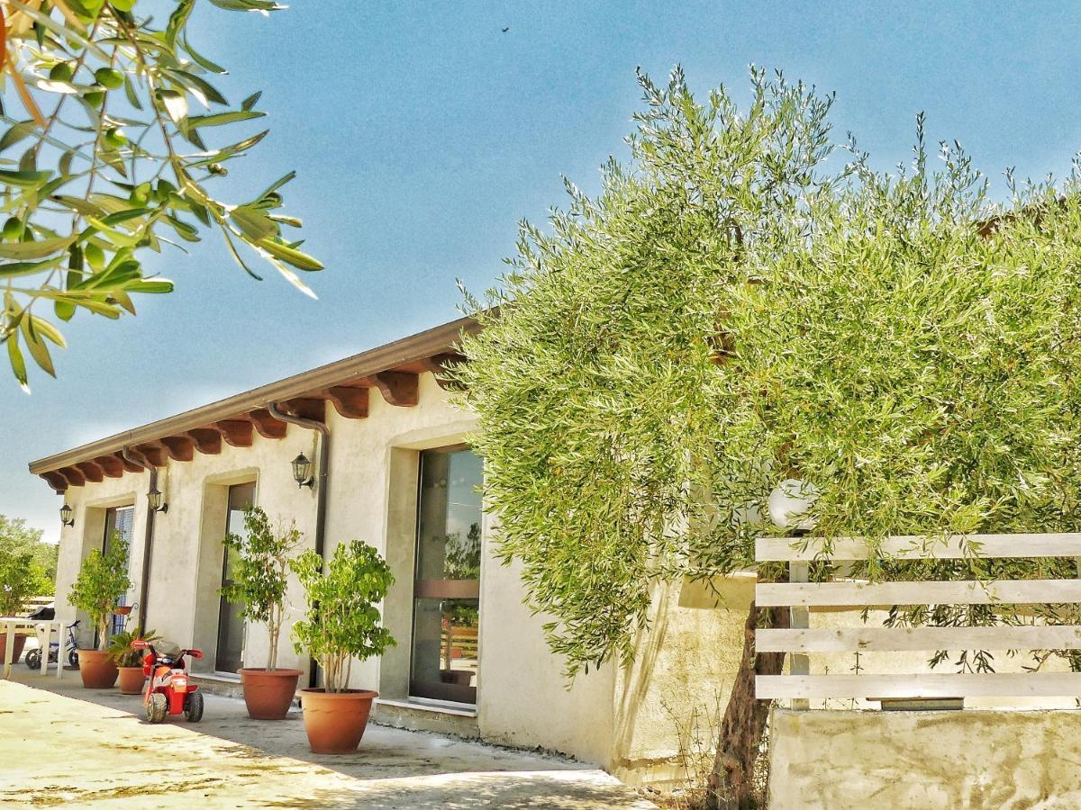 Gelsomino B&B Ispica Exterior photo