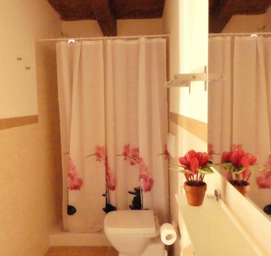 Gelsomino B&B Ispica Exterior photo