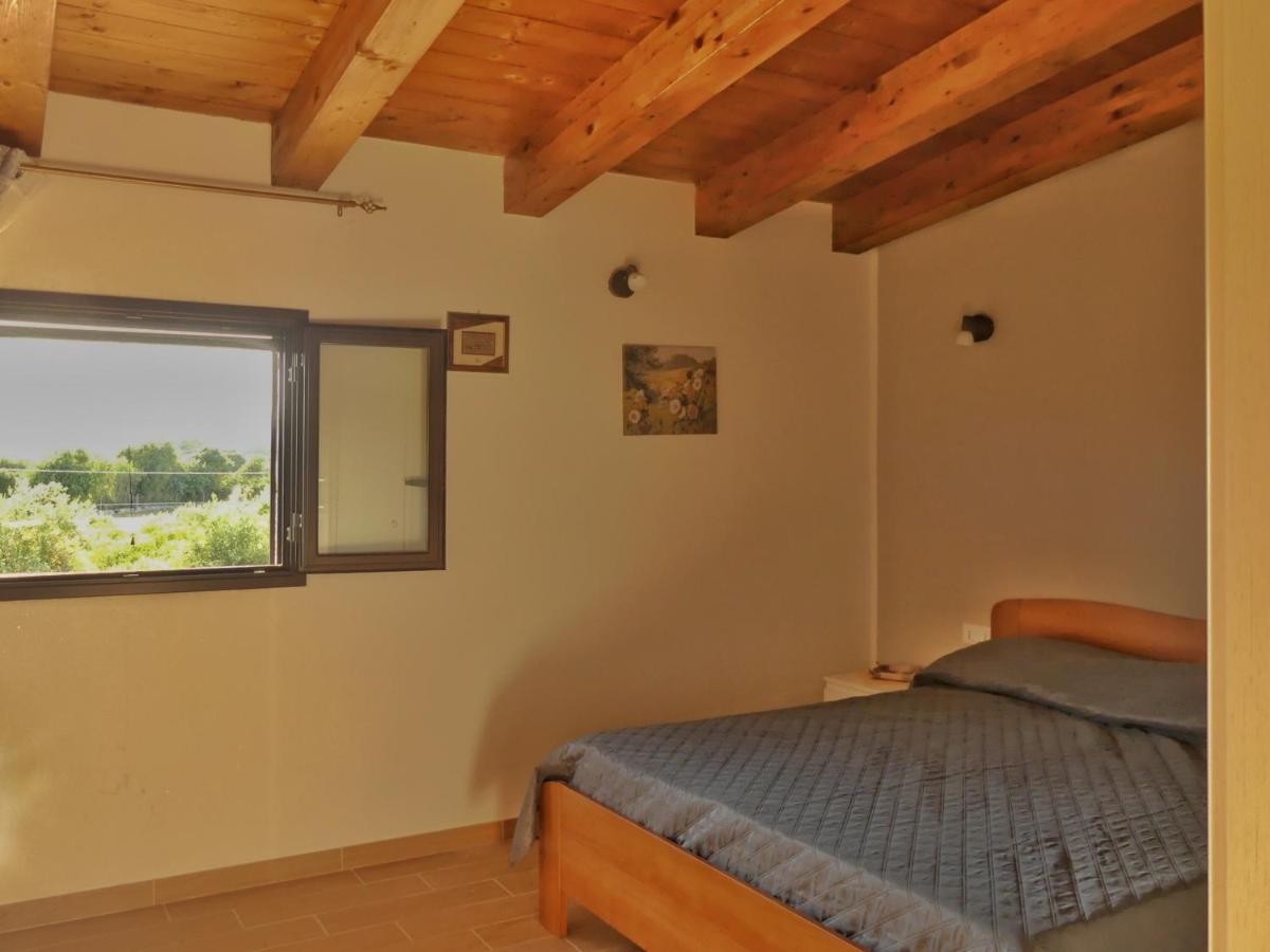 Gelsomino B&B Ispica Exterior photo