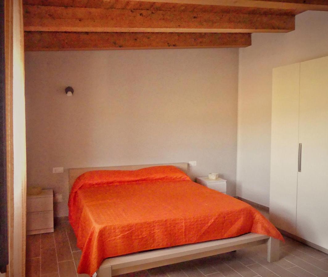 Gelsomino B&B Ispica Exterior photo