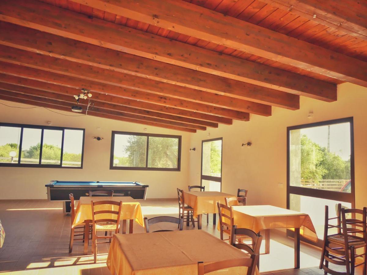 Gelsomino B&B Ispica Exterior photo