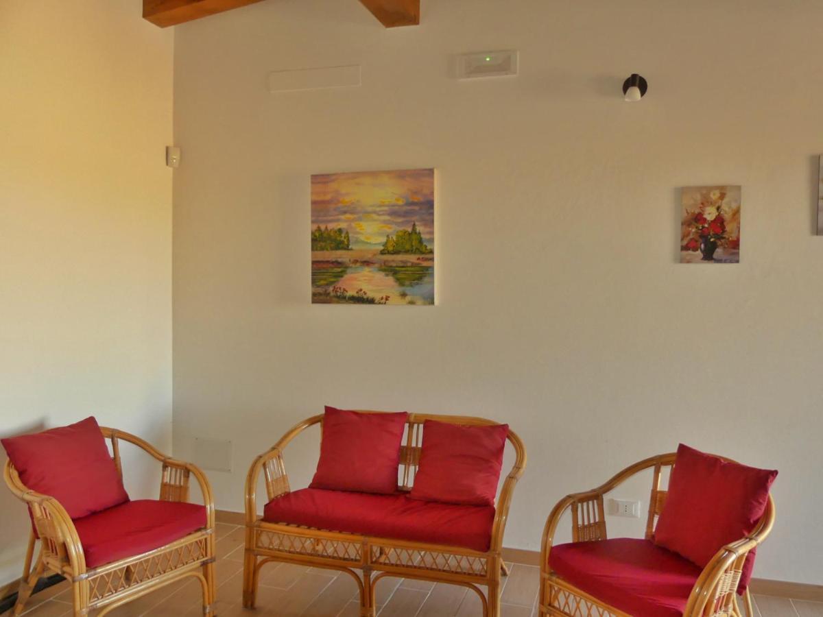 Gelsomino B&B Ispica Exterior photo