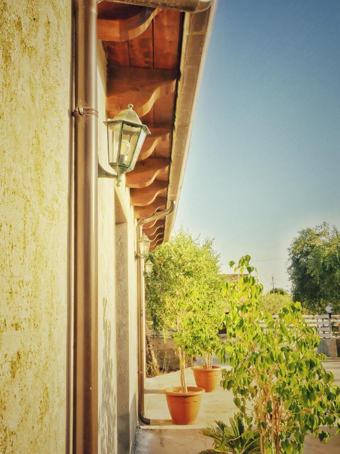 Gelsomino B&B Ispica Exterior photo