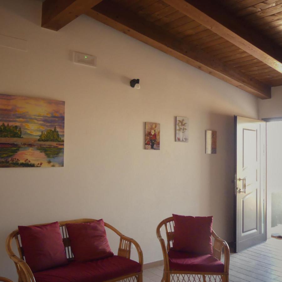 Gelsomino B&B Ispica Exterior photo