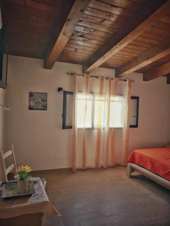 Gelsomino B&B Ispica Exterior photo