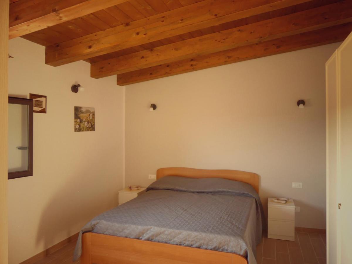 Gelsomino B&B Ispica Exterior photo