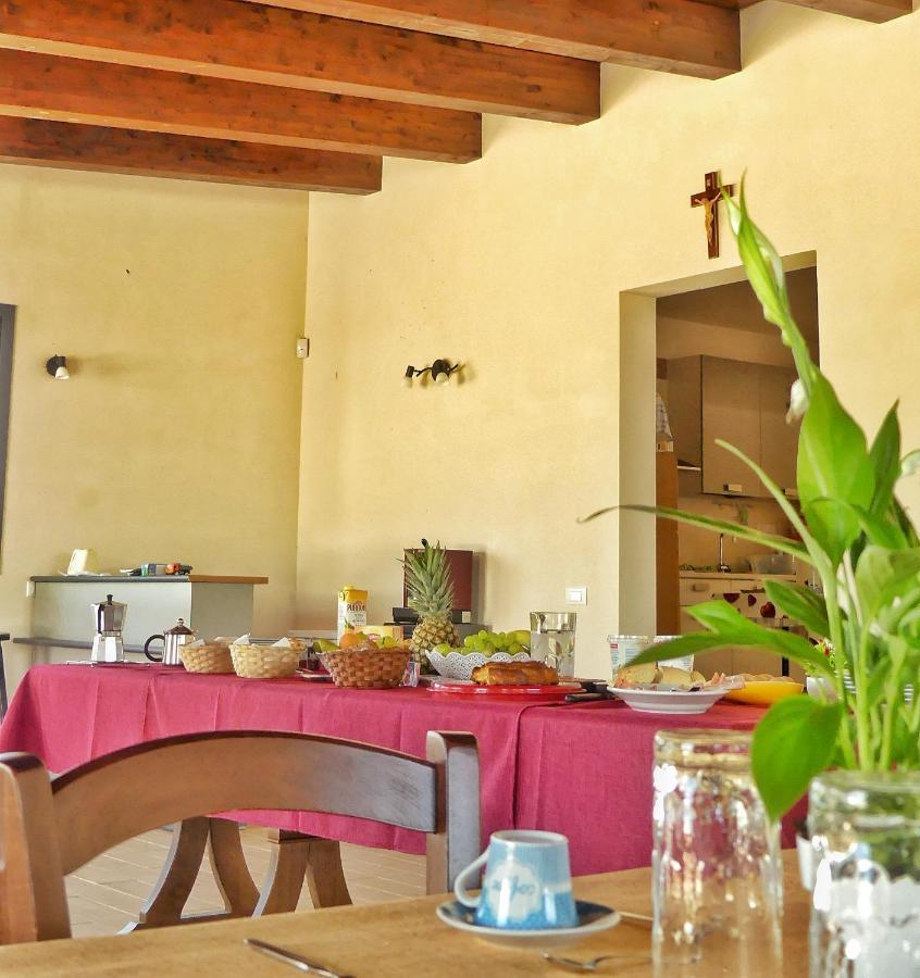 Gelsomino B&B Ispica Exterior photo